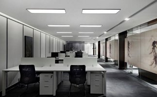 办公室装修设计应该如何节省费用？
